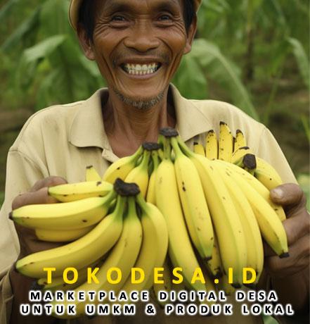 Toko Hadi Sentika: The Heart of Local Shopping in Karangturi